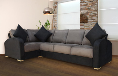 Large Corner sofa