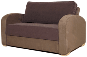 Two Tone options - Sofa
