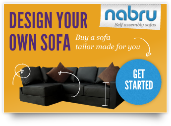 Design your own Sofa