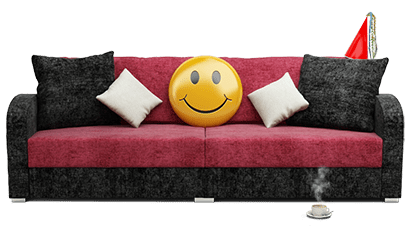 Benefits of a nabru modular sofa
