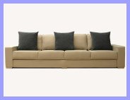Big Affordable Sofas