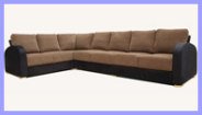 Big Corner Sofa