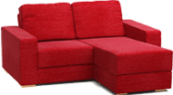 Cheap L-Shape Sofa