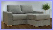Corner Chaise Sofabed