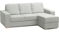 L Shape Sofa Beds