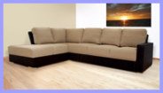 L Shaped Corner Sofa