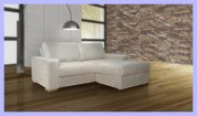 Large Double Sofa Bed