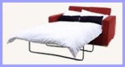 Modular Corner Sofa Bed
