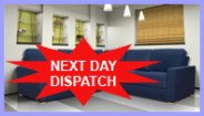 Next Day Dispatch Sofa