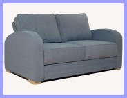 Small Stylish Sofa