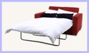 Small Seat Sofa Bed