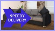 Sofa With Fast Delivery