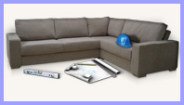 Tailor Design Sofa