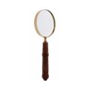 Linea Magnifying Glass