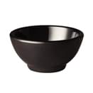 Black Mixing Bowl