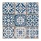 Tangier Blue Wall & Floor Tile