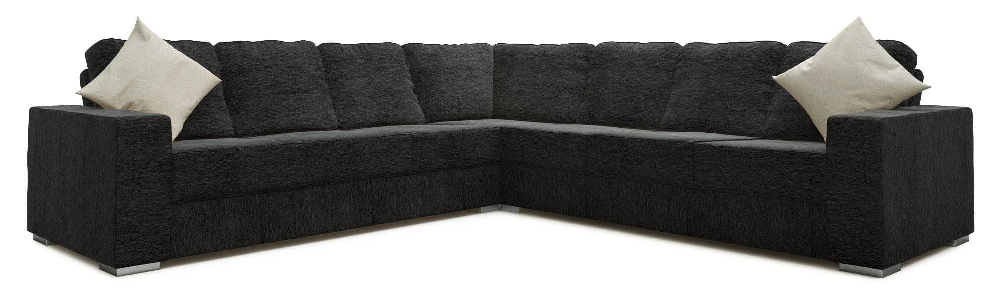 Ato 4X4 Corner Sofa