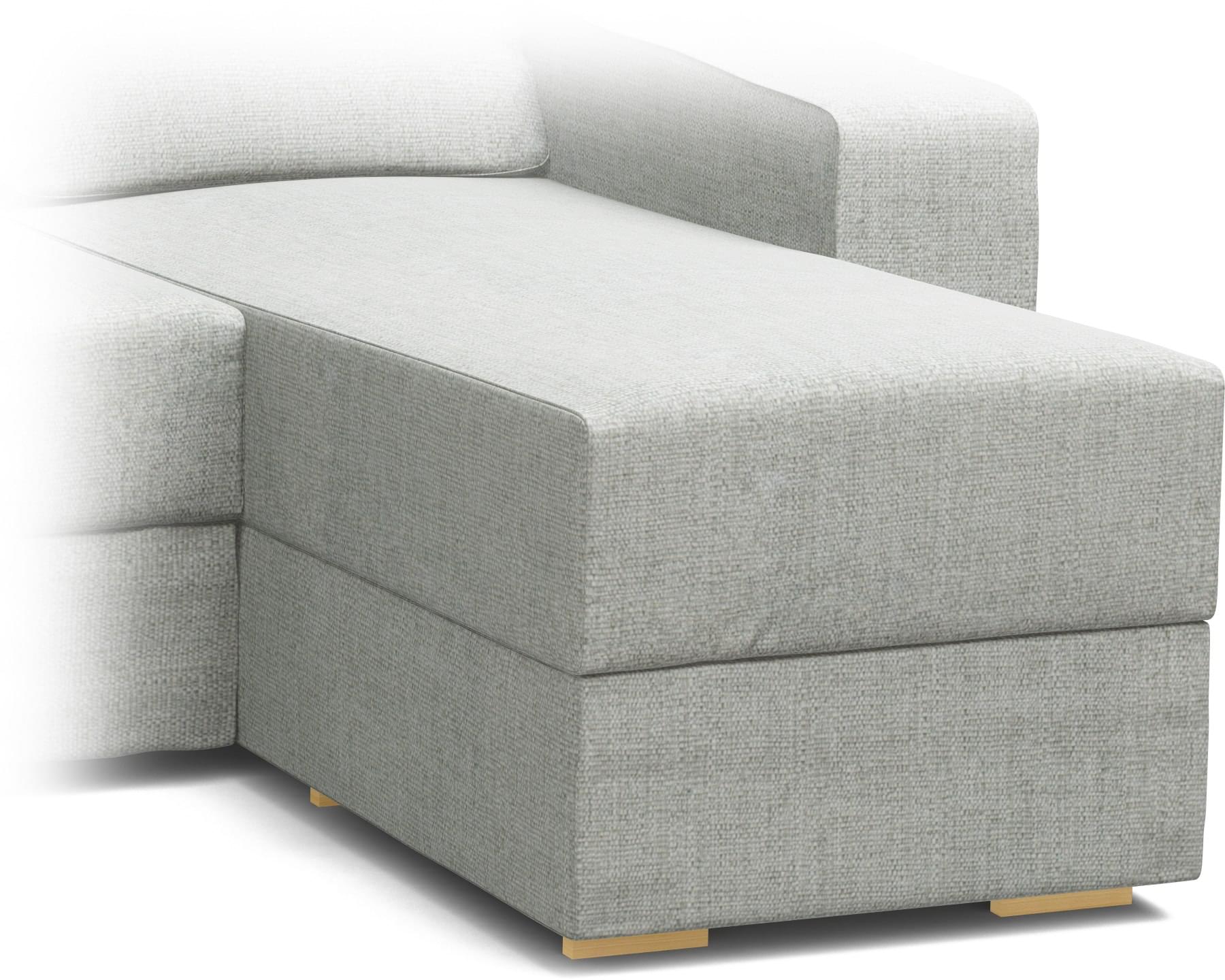 customise your corner sofa