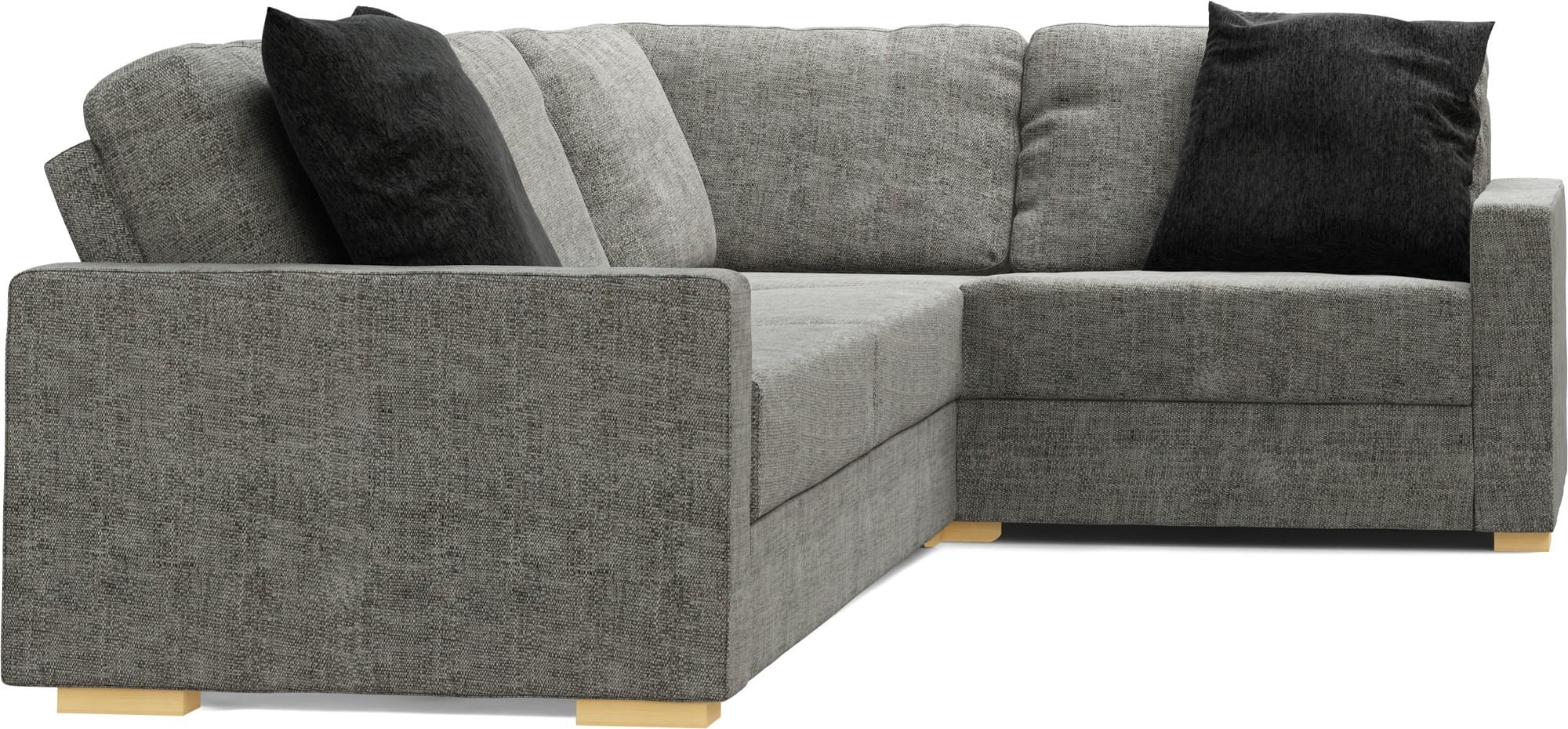 Ula 3X2 Corner Sofa