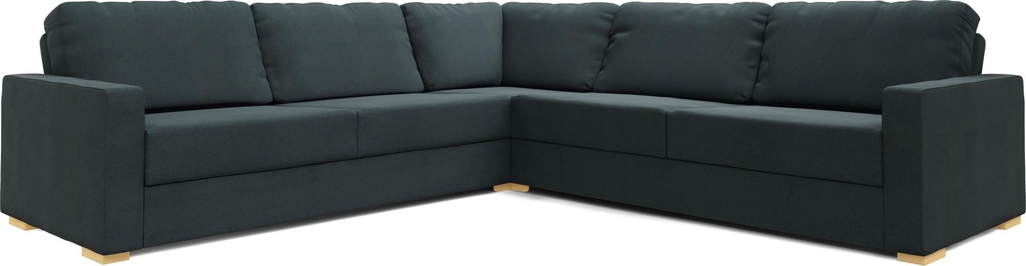 Ula 3X3 Corner Sofa