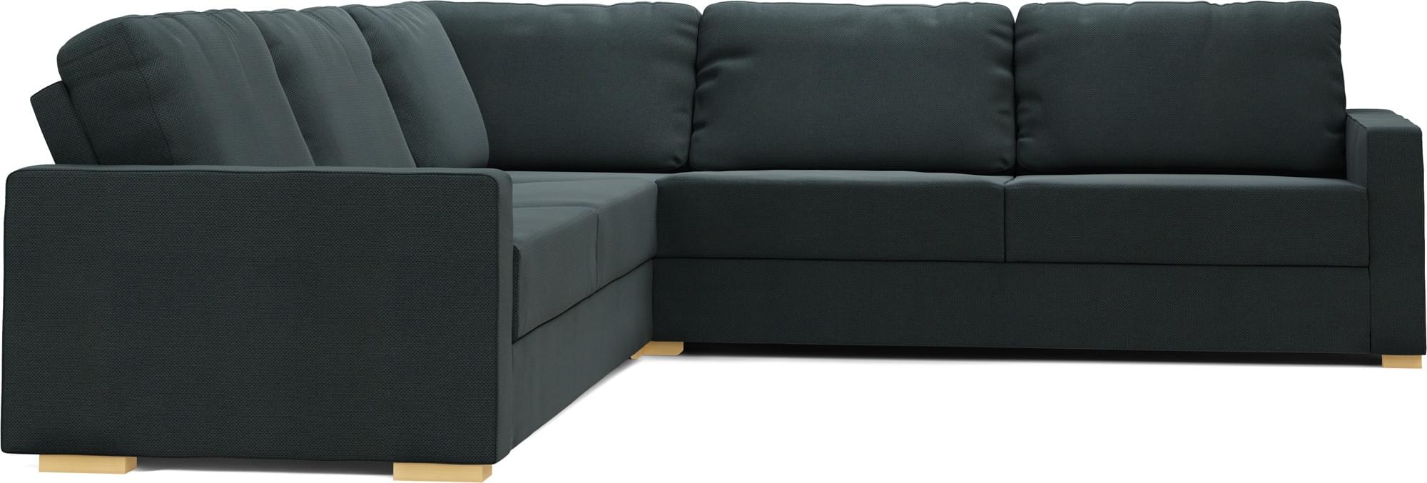 Ula 3X3 Corner Sofa