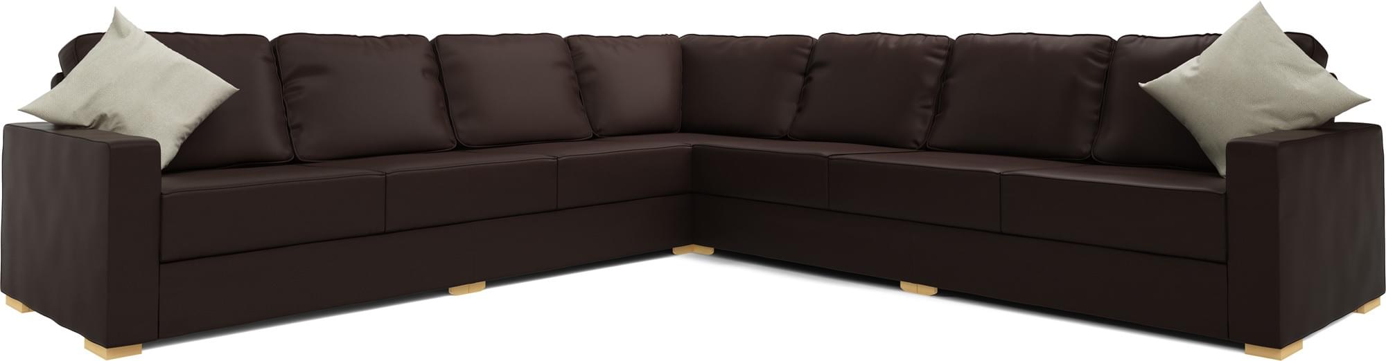 Alda 4X4 Corner Sofa