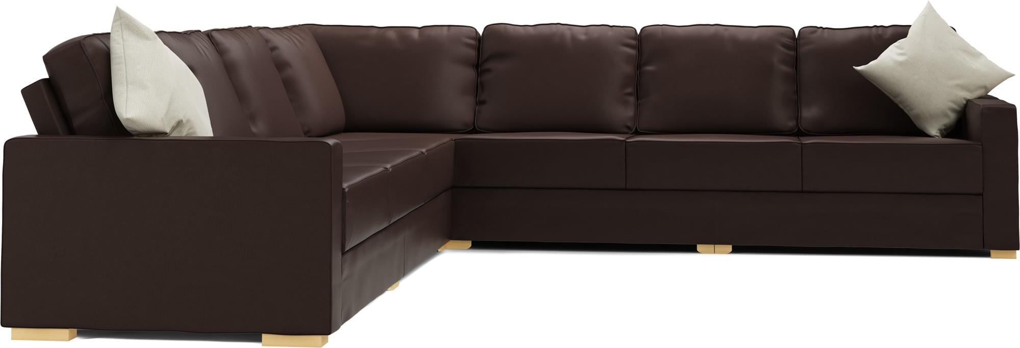 Alda 4X4 Corner Sofa
