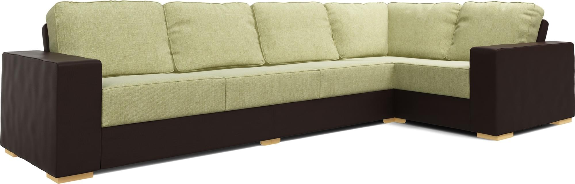 Sker 4X2 Corner Sofa