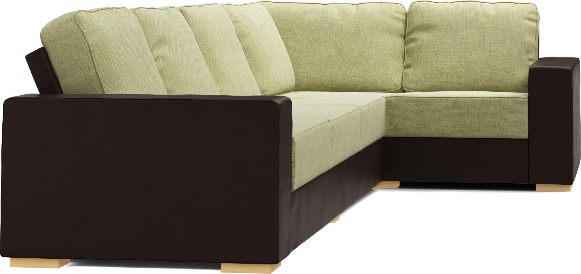 Sker 4X2 Corner Sofa