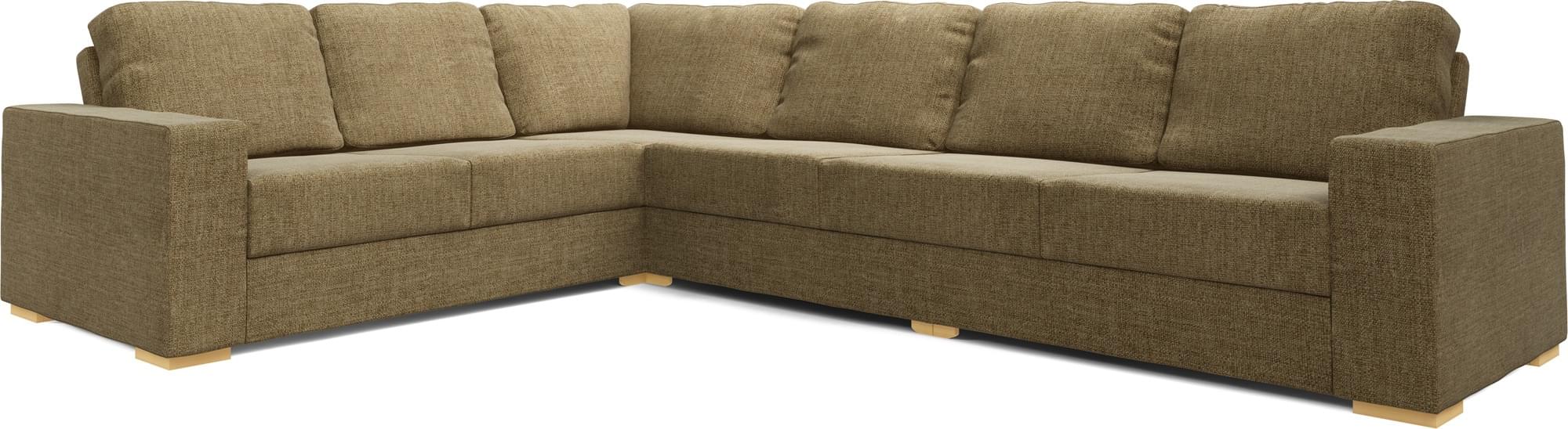 Sker 4X3 Corner Sofa