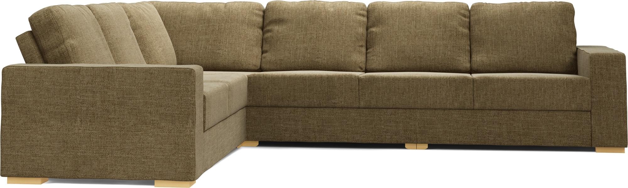 Sker 4X3 Corner Sofa