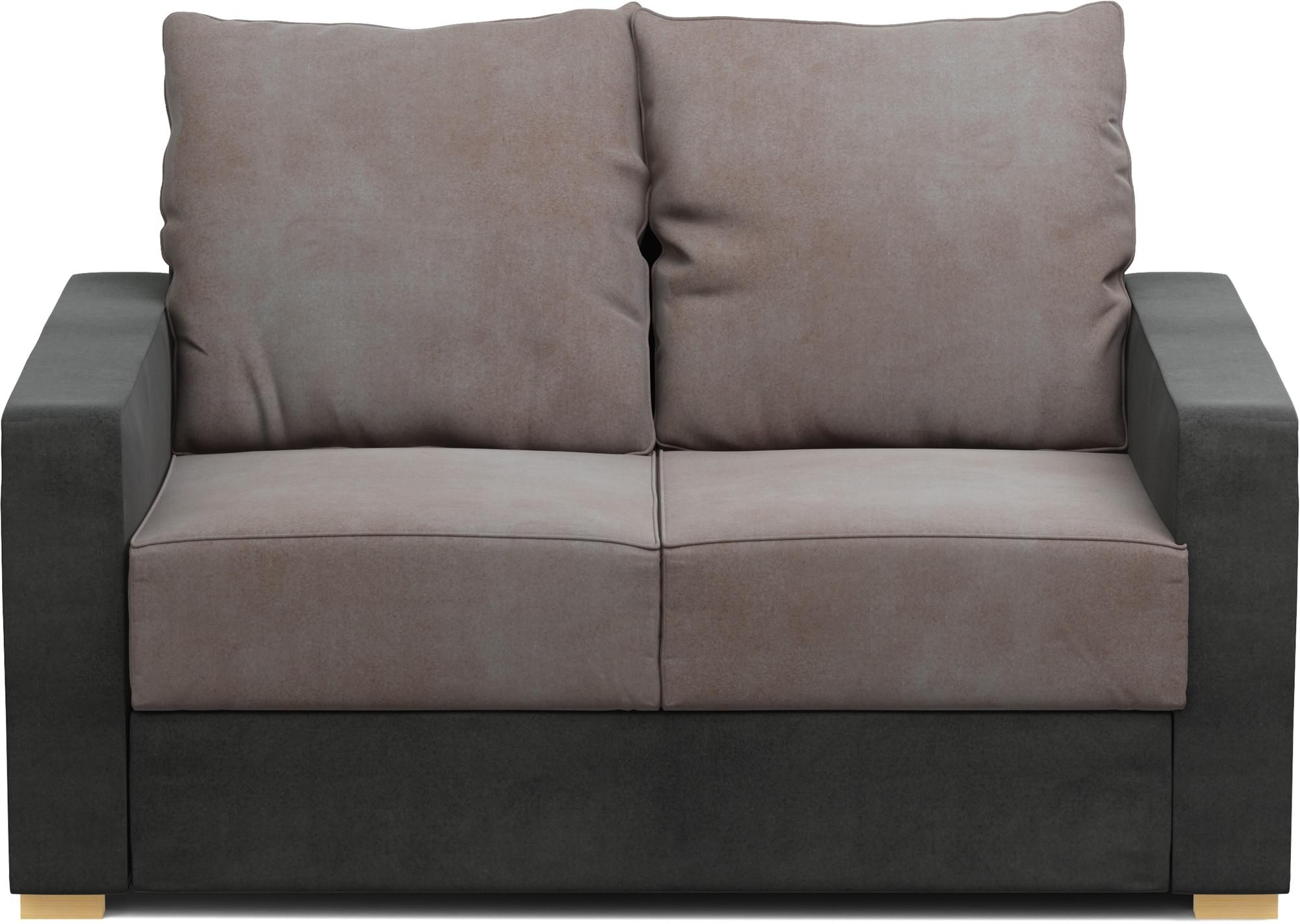 Tor 2 Seat Single Sofa Bed