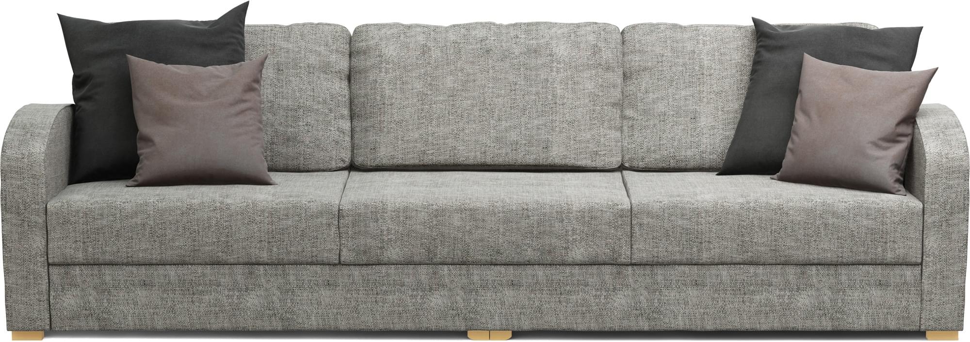 Arc 3 Wide Sofa