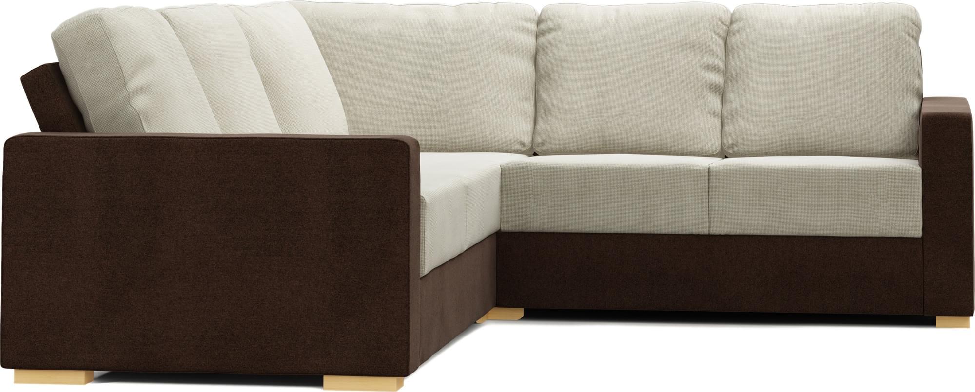 Lear 3X3 Corner Sofa