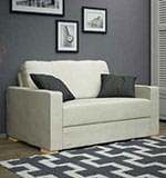 2 Seater sofa with storage